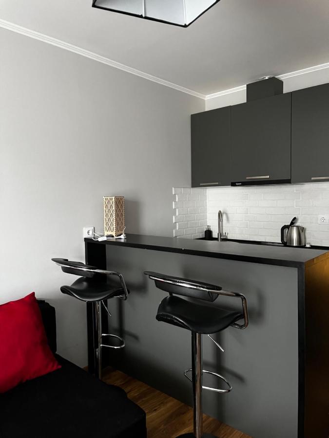 Skiluxe New Gudauri - Loft 2 Extérieur photo